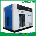 Electric Silent Oil Free 15kw Screw Air Compressor